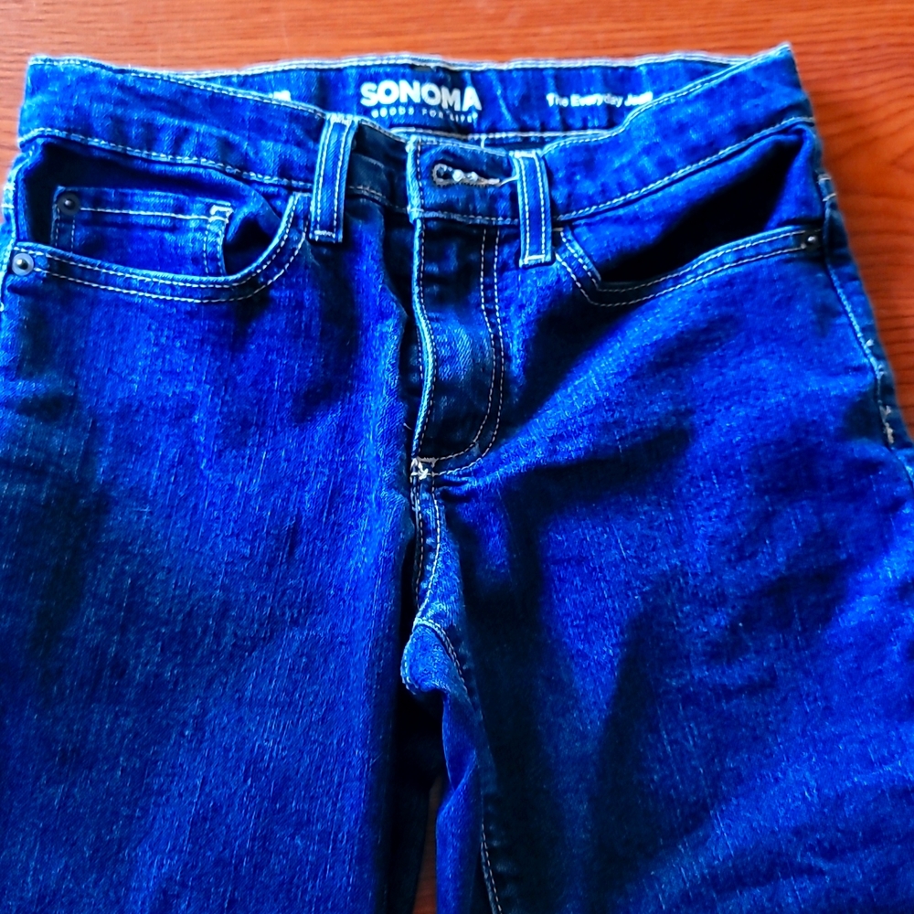 Boys Sonoma Jean